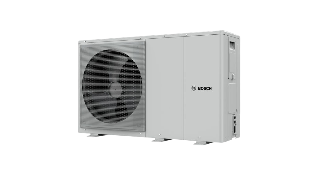 Compress 2000 AWF – 10 Kw (Monofaze)